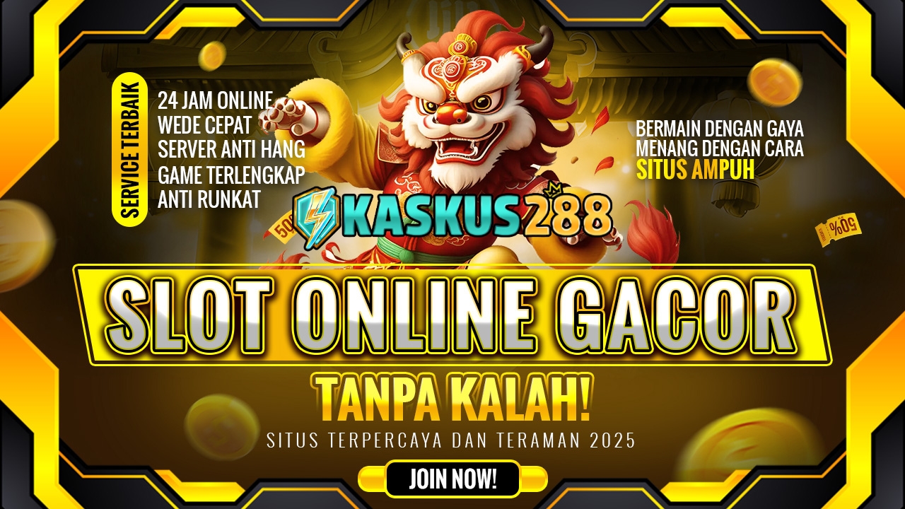 Gelombang Permen Karet di Sugar Rush KASKUS288, Pola Spin yang Bikin Kemenangan Bertubi-tubi!