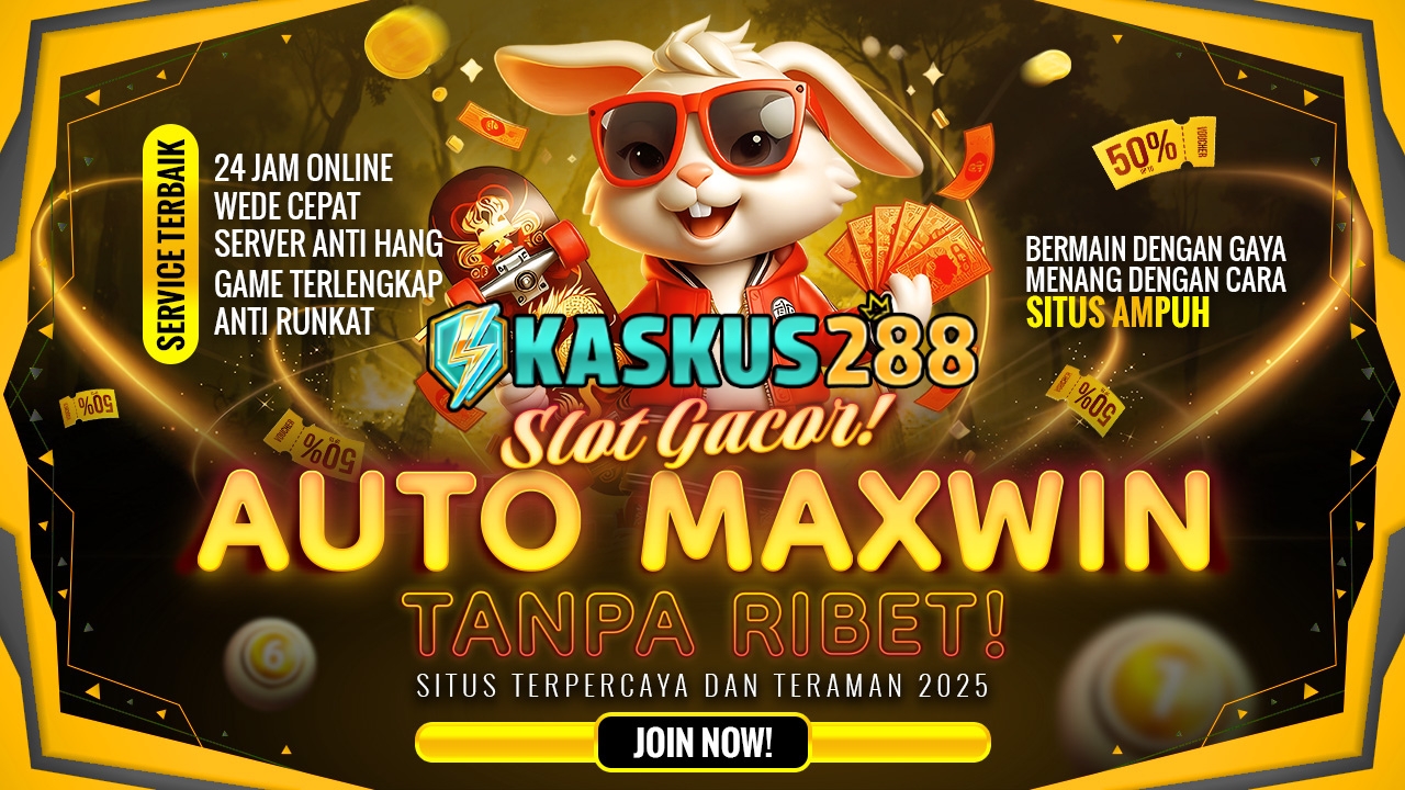 Sekali Tarik Pemicu Pemain KASKUS288 Kaget Wild Bounty Langsung Ledak Koin di Mana-Mana