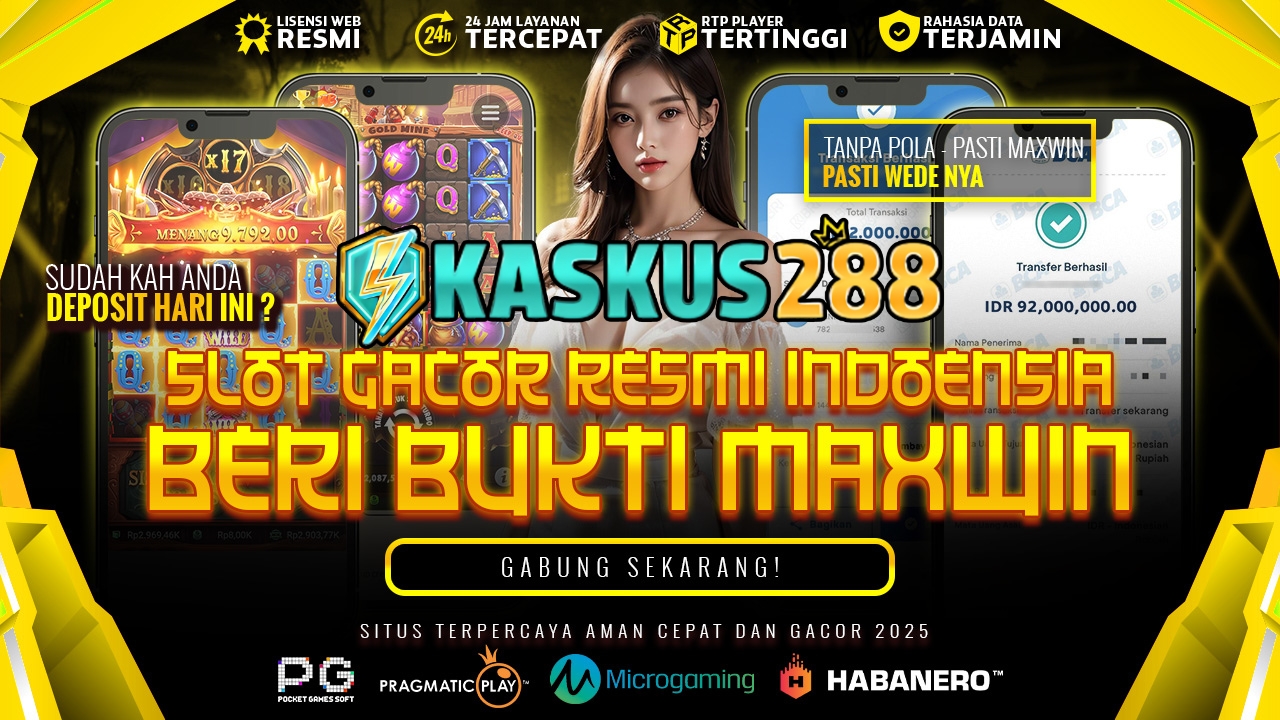 Dari Jualan Koran Keliling, Kini Buka Showroom! Sosok Ini Ungkap Rahasia Mahjong Wins 3