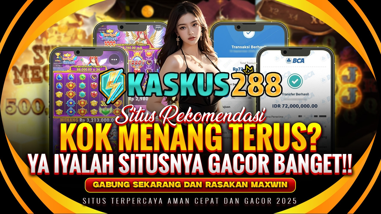 Cewek Gamer Analisis “Payline Activation Sequence” di Bonanza Gold, Polanya Bawa Rp188 Juta ke ShopeePay dari Kaskus288