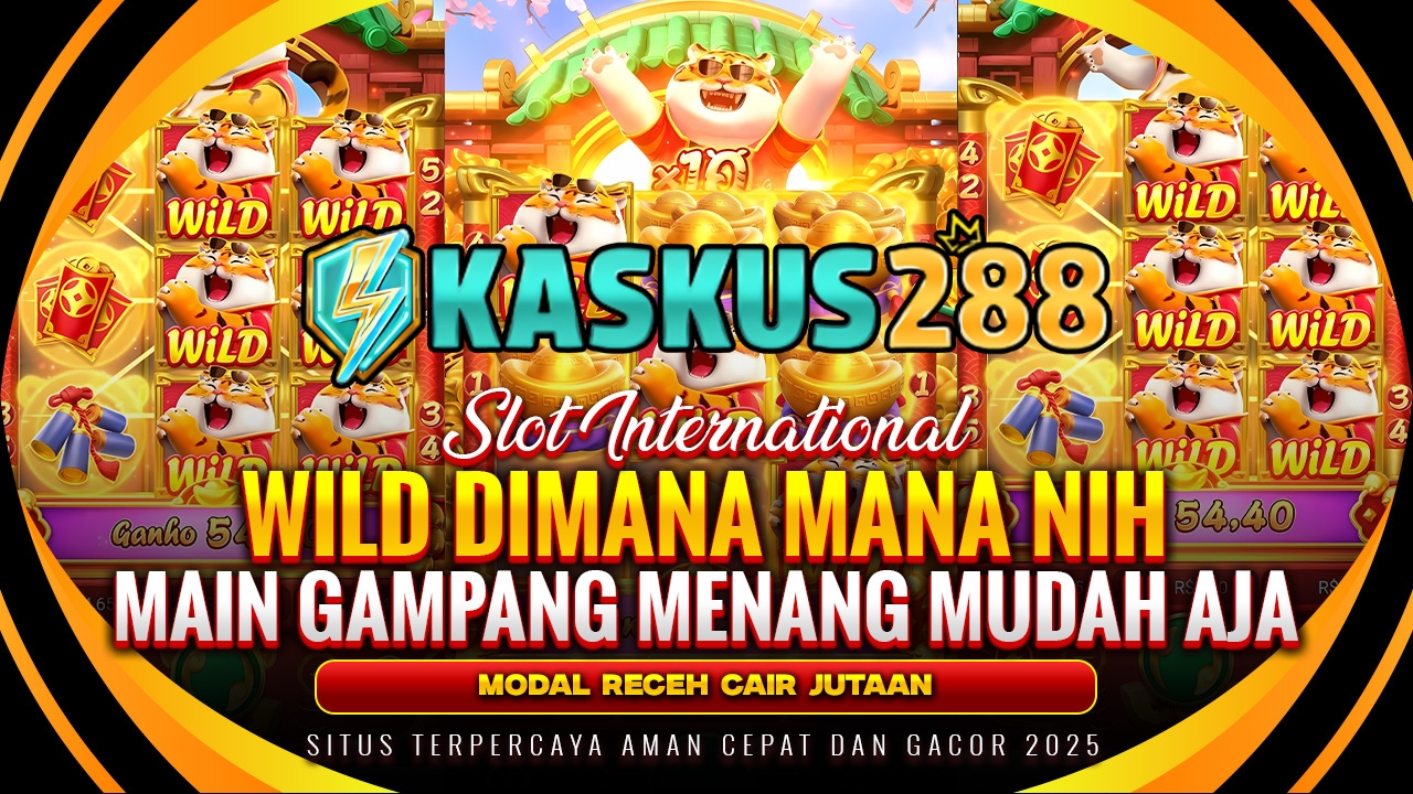 Ex Penjudi Profesional Pakai “Anticipation Build-Up” di Aztec Gems, Strategi Psikologisnya Raih Rp299 Juta di Kaskus288