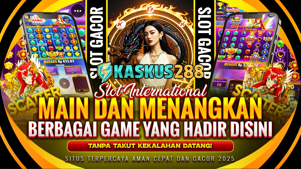 Penjaga Malam Terkejut Saat Scatter Mundur-Maju Meledak Jadi 7,6 Juta