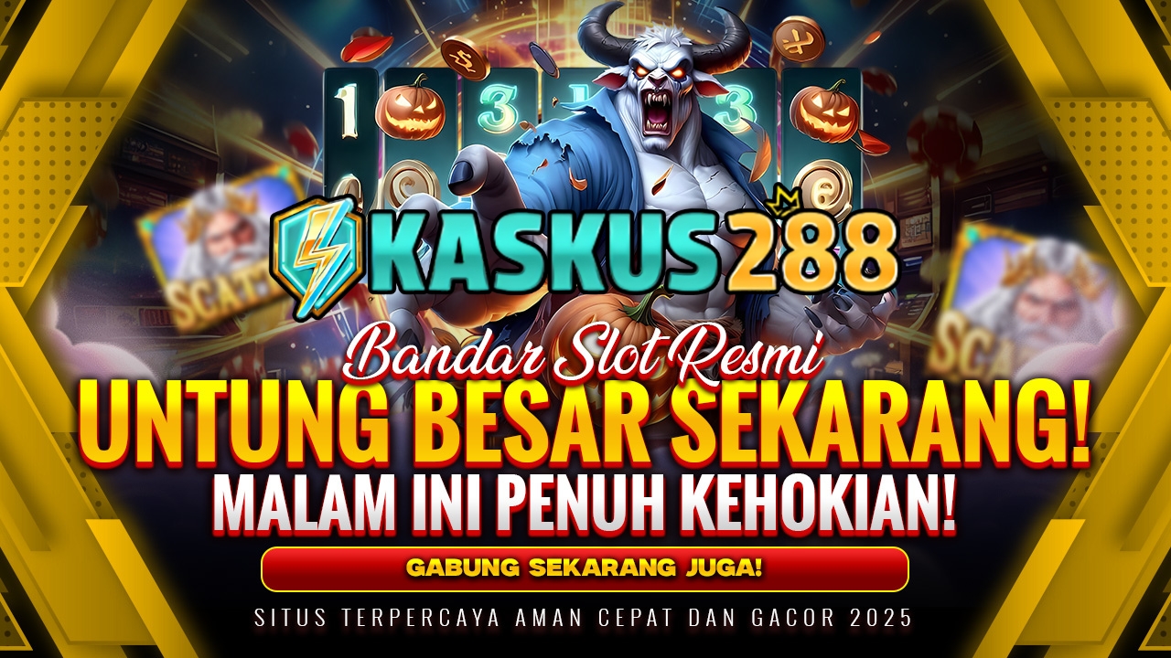 KASKUS288