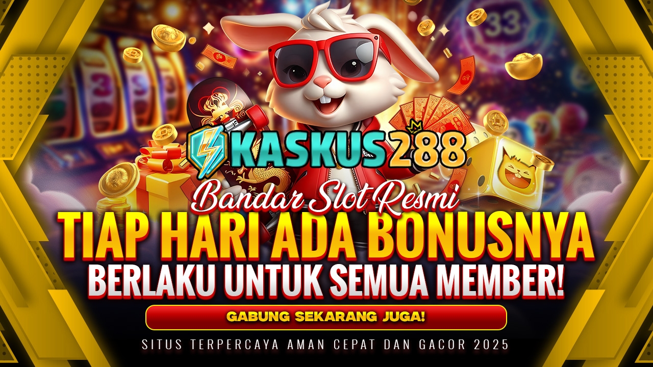 KASKUS288