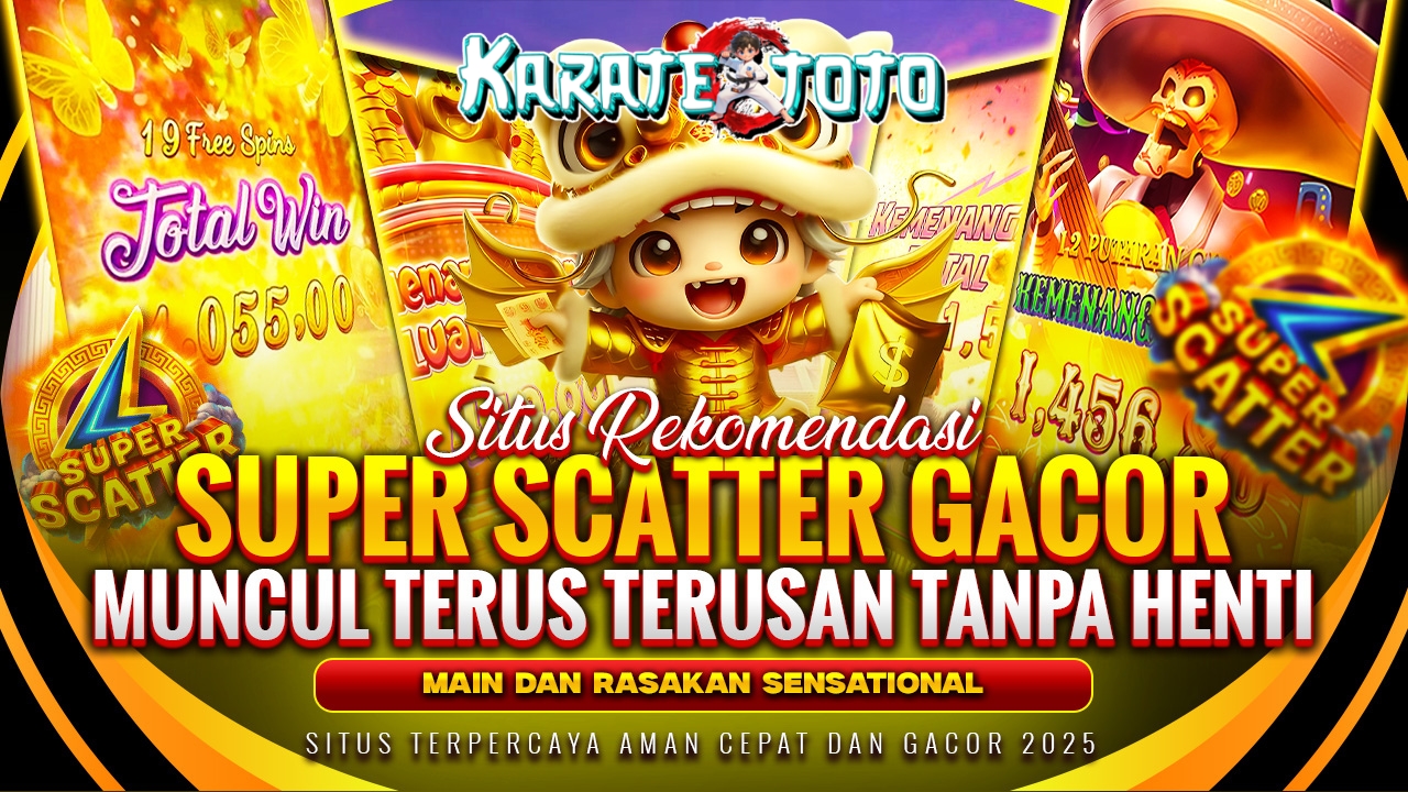 HEBOH! Dulu Dipecat, Kini Beli Kantor Mantan Bosnya Setelah Disambar Petir Keberuntungan di Roulette!