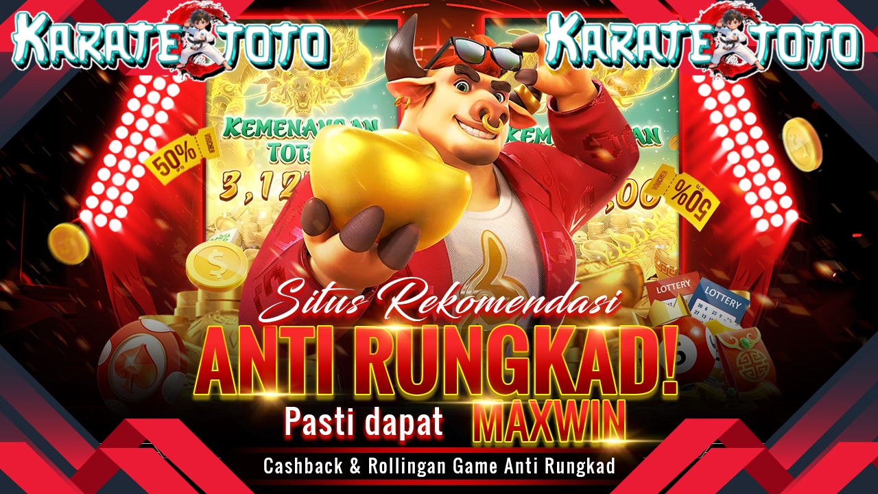 Pemain KARATETOTO Cuma Niat Main Sebentar di Mahjong Ways 2 Eh Tile-nya Malah Bentuk Pola Langka dan Bikin Hasil Gila