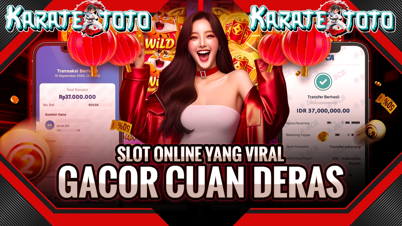 Auto Scatter 3x dalam 10 Menit! Pakai Pola Spin ini di Fortune Tiger Sekarang