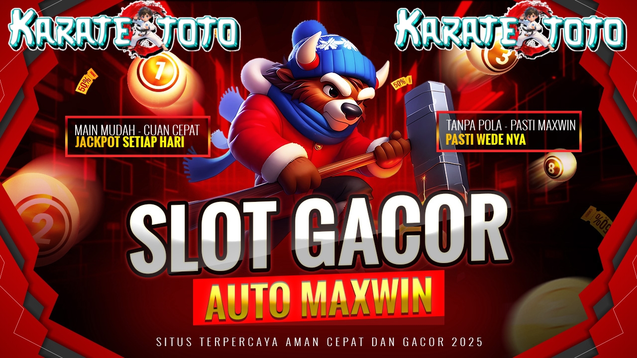 Peringatan: Cerita Ini Berbahaya. Janji: Akan Ubah Cara Anda Melihat Risiko. Temui Mantan Buruh Pabrik yang berhasil menangkan Roulette