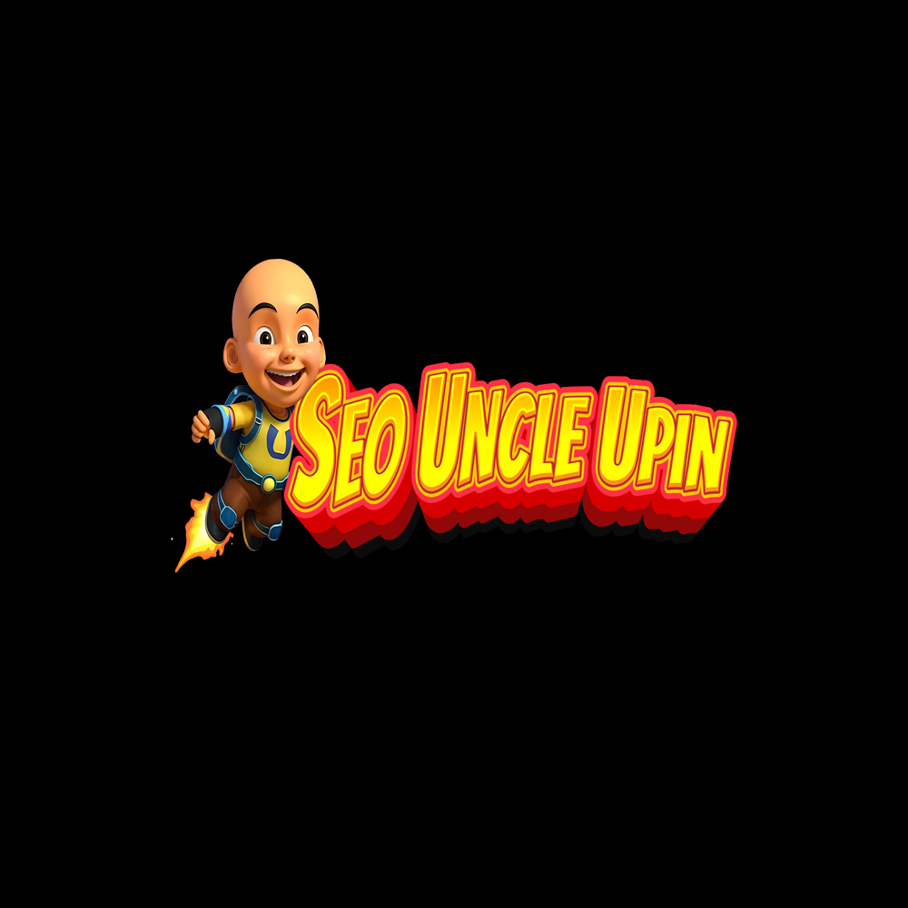 SEO UNCLE UPIN