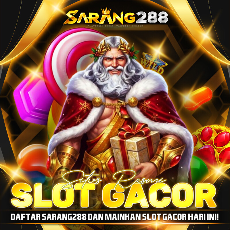 SARANG288: Link APK Situs Slot Gacor Terbaru Slot88 Online Resmi Maxwin Hari Ini